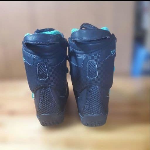 SALOMON　ブーツ！　B262111