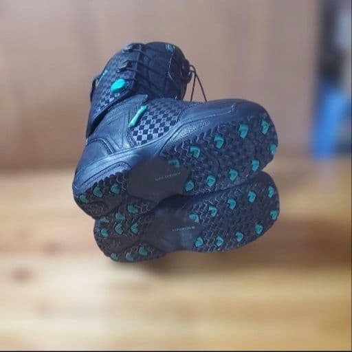 SALOMON　ブーツ！　B262111