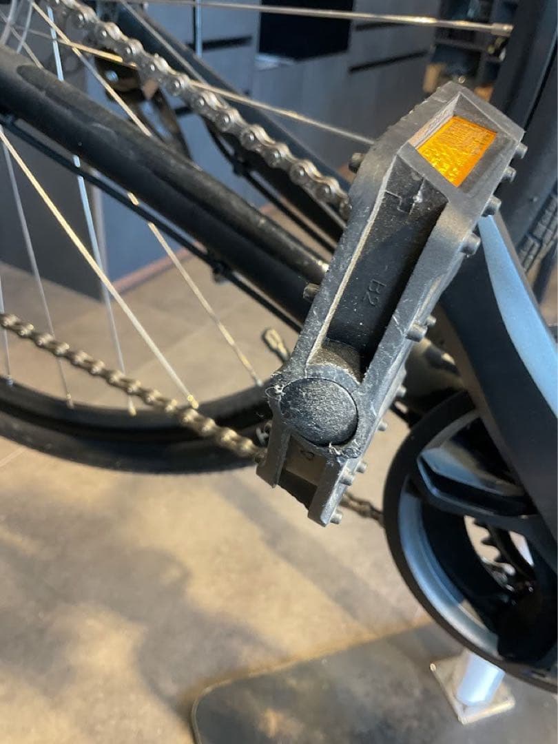 Trek FX 1 Gen 4 2026年モデル　Dark Star Matte