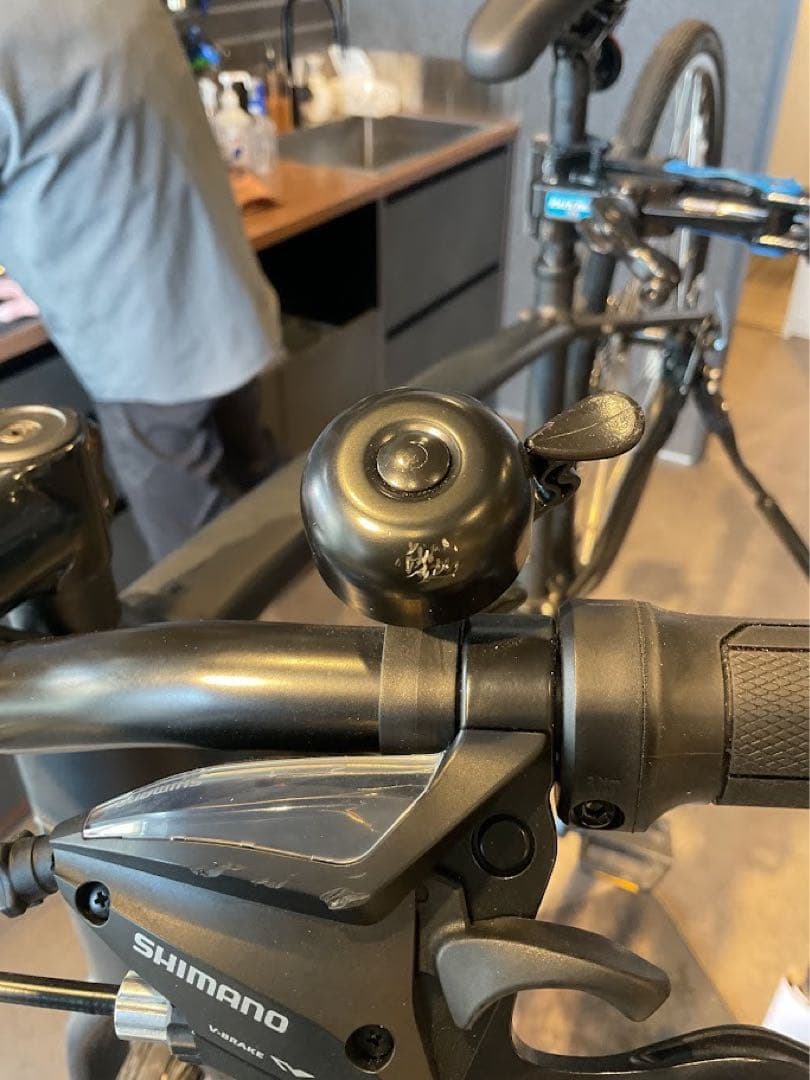 Trek FX 1 Gen 4 2026年モデル　Dark Star Matte