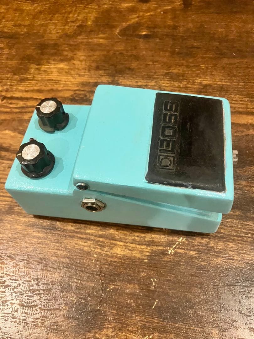 BOSS CE-2 ジャンク