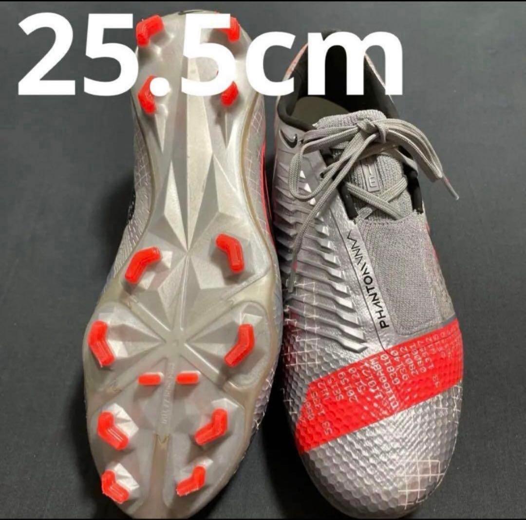 NIKE ファントムヴェノム FG 25.5cm 51
