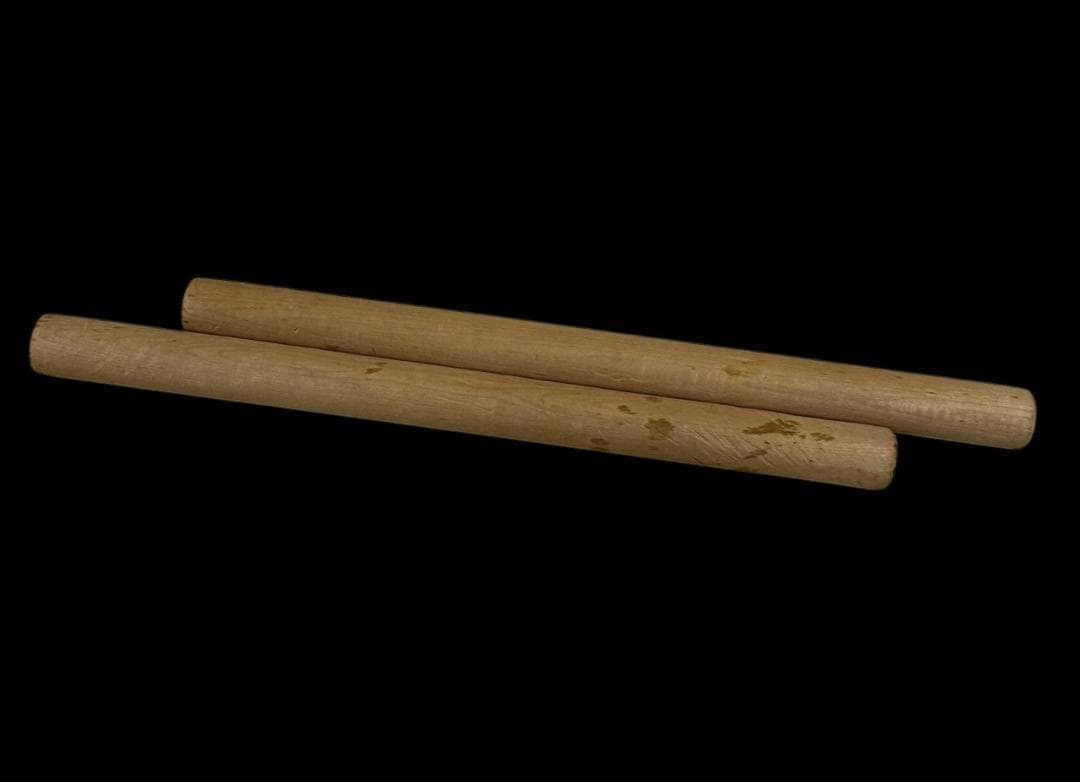 時代物 江戸期 和太鼓 吊り太鼓 太鼓 和楽器 寺社もの 骨董 古玩 バチつき