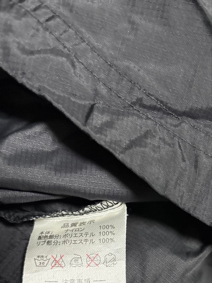 アスレタ　ATHLETA ピステ　上下　黒　水色　美品　破れ無し　150