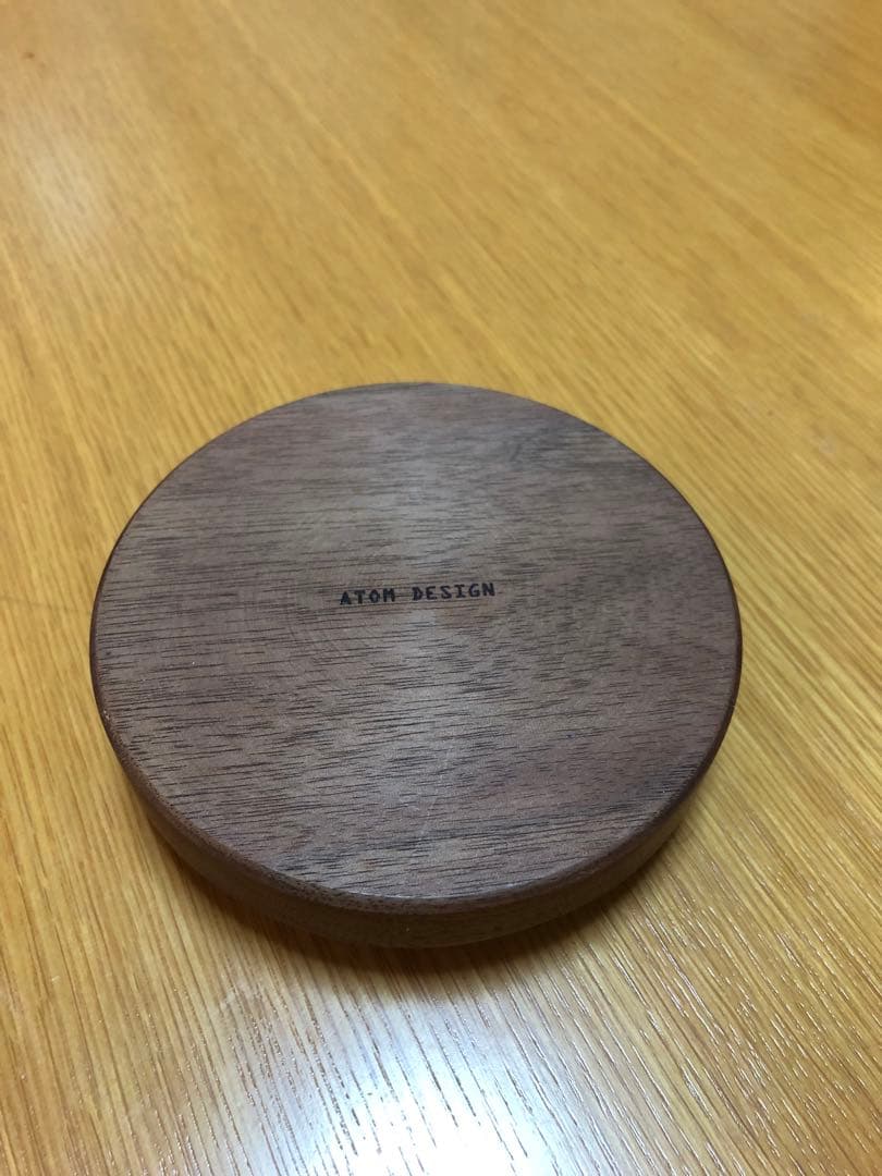 inout イナウト atmo stand