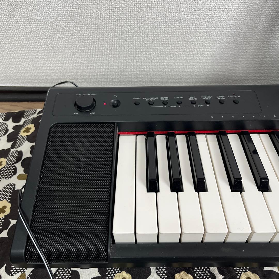YAMAHA キーボード ヤマハ 76鍵盤 NP-31