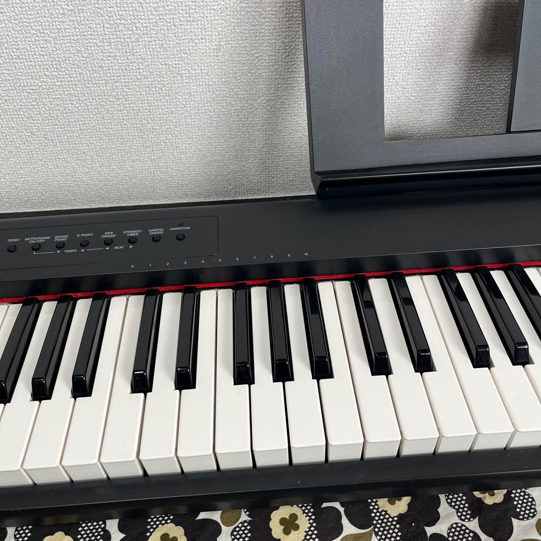 YAMAHA キーボード ヤマハ 76鍵盤 NP-31