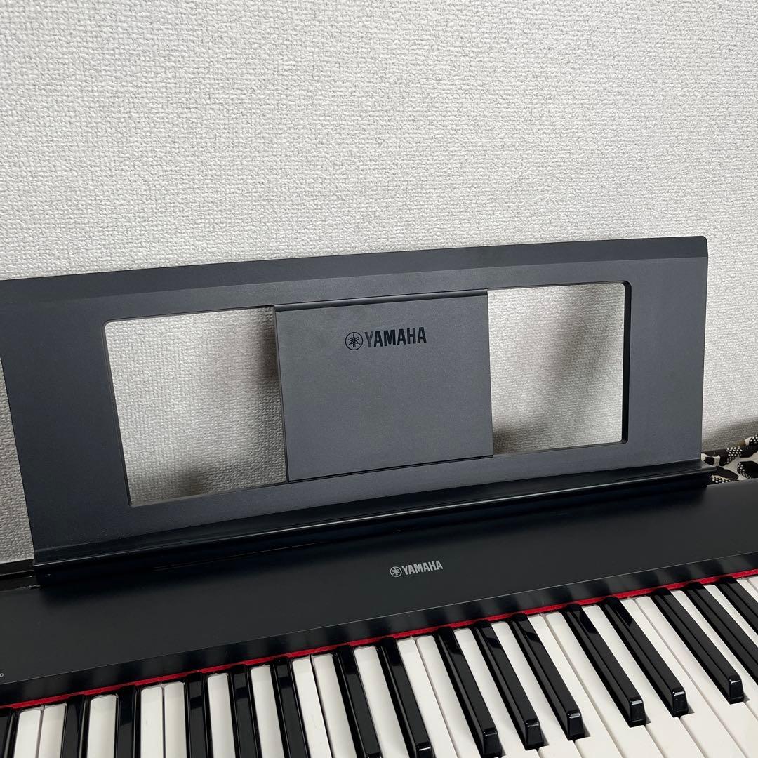 YAMAHA キーボード ヤマハ 76鍵盤 NP-31