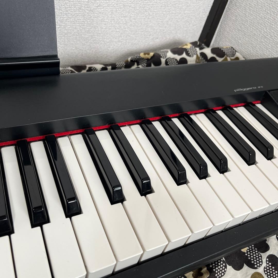 YAMAHA キーボード ヤマハ 76鍵盤 NP-31