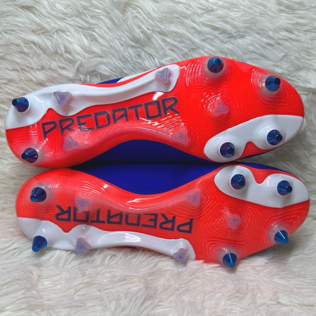 adidas アディダス PREDATOR ELITE TF 9 27.0cm