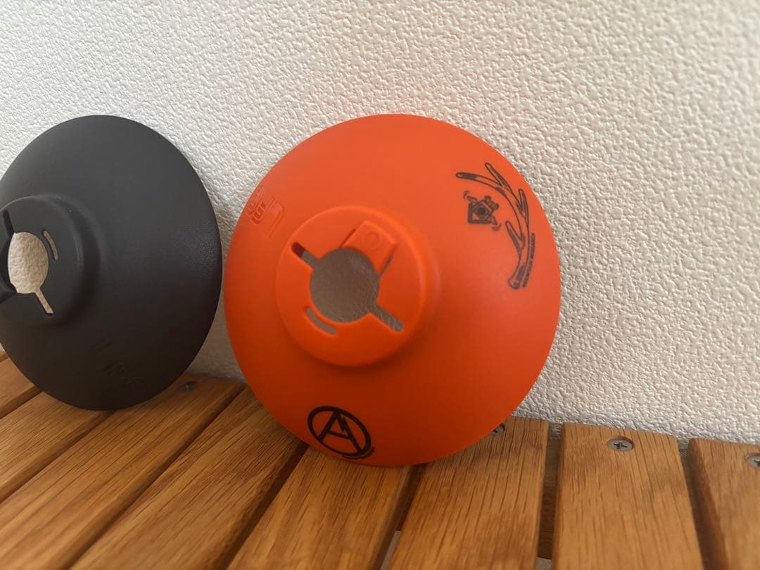 LOCKFIELD EQUIPMENT ロックフィールド アダムスキーハット