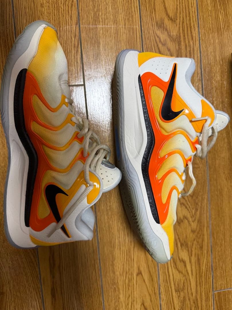 シューズ(男性用) Kevin Durant KD17