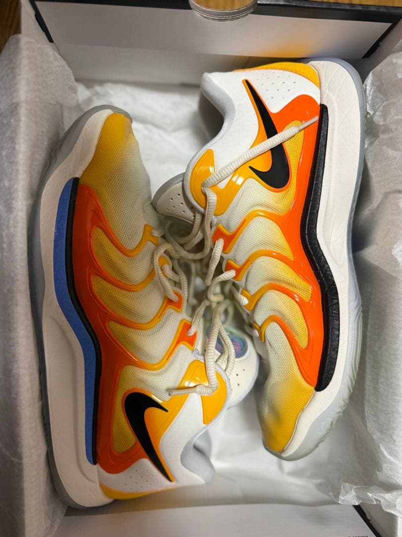 シューズ(男性用) Kevin Durant KD17