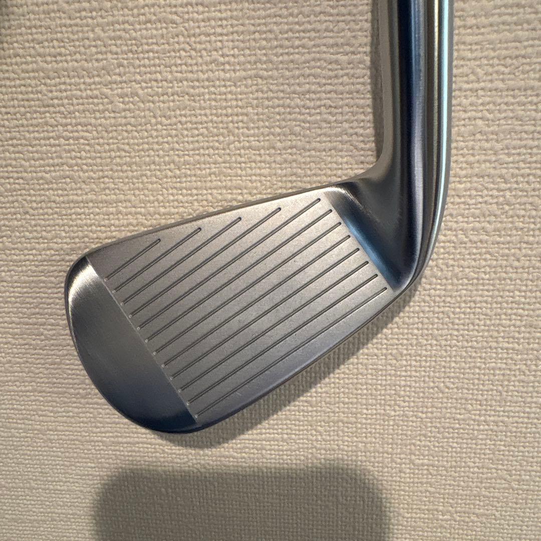 タイトリスト　アイアンセット　2023 T100 DG MID S200