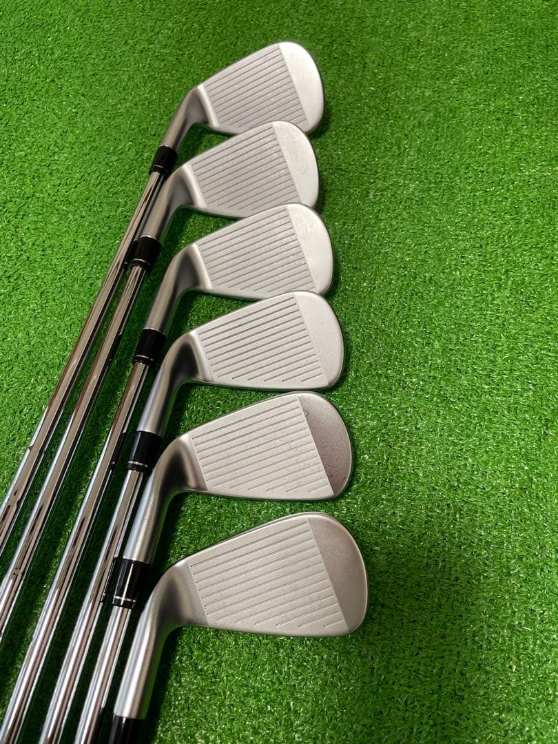 キャロウェイ APEX Ai300 5-Pw 6本セット 950NEO S
