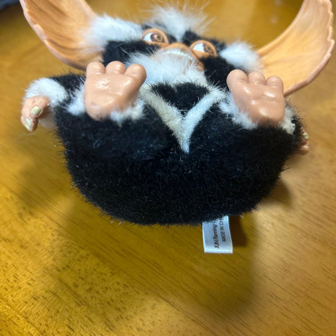 グレムリン モホーク　ぬいぐるみ フィギュアGREMLINS 2