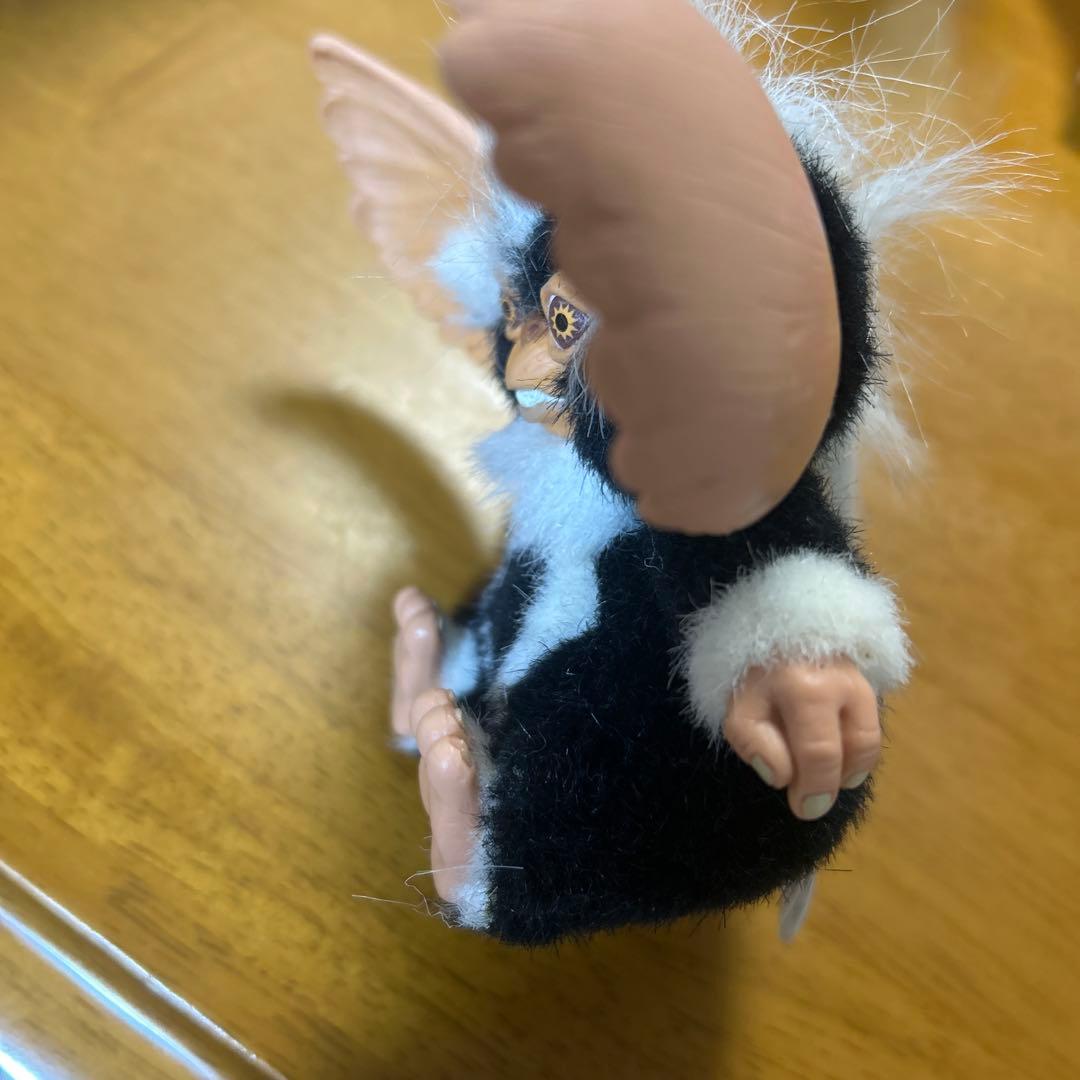 グレムリン モホーク　ぬいぐるみ フィギュアGREMLINS 2