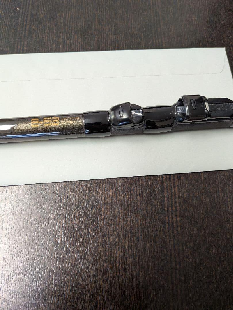 がまかつ磯竿 ＲＸ２号