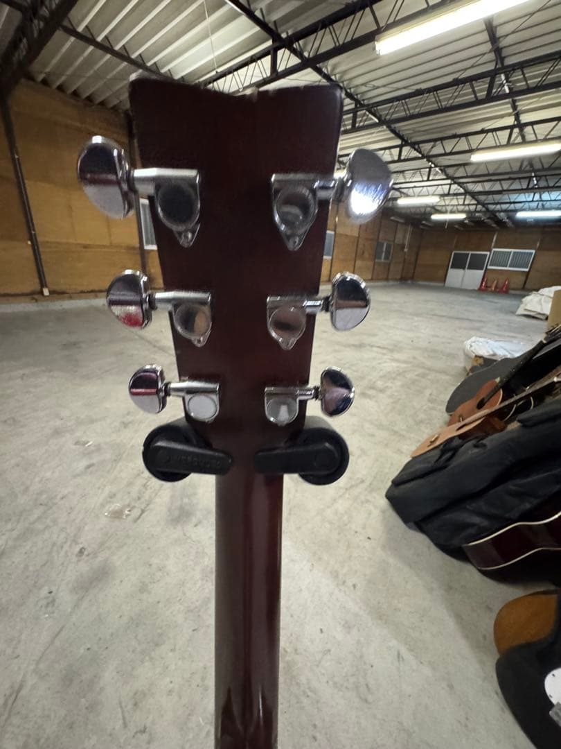 YAMAHA FG-422 T アコースティックギター