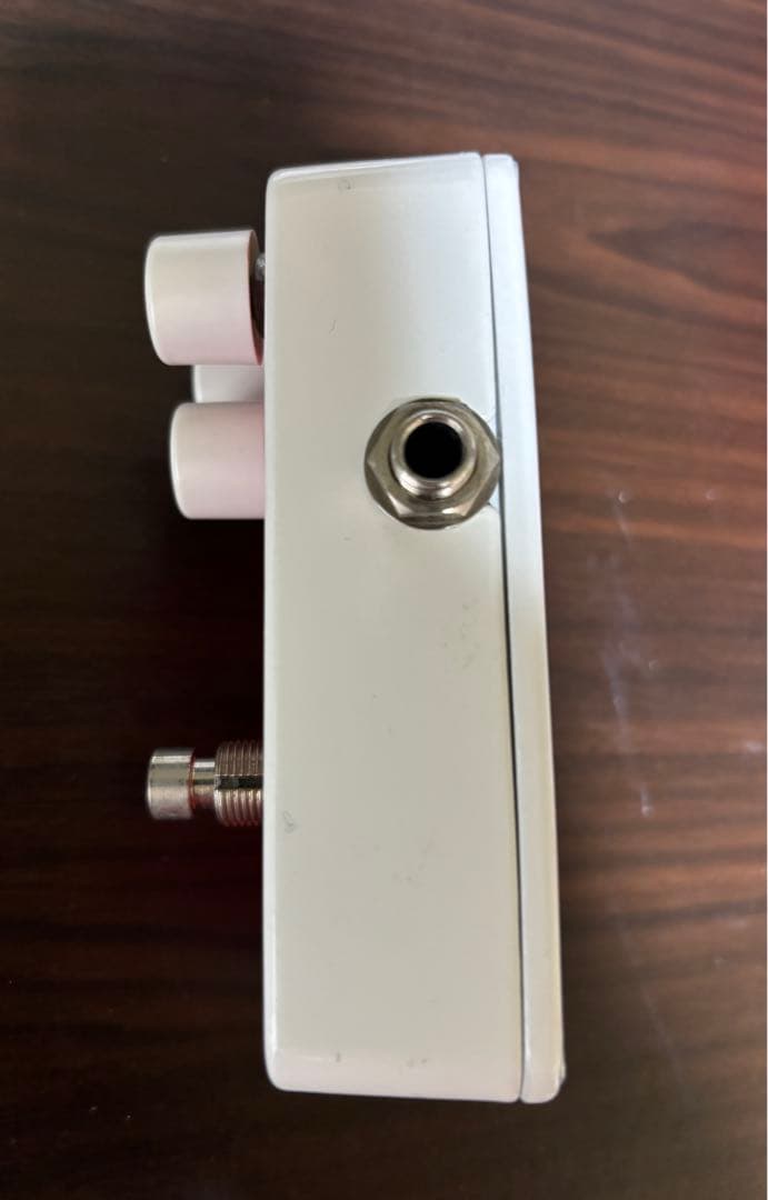 NANO POG Electro Harmonix 美品 正規品 送料込み！