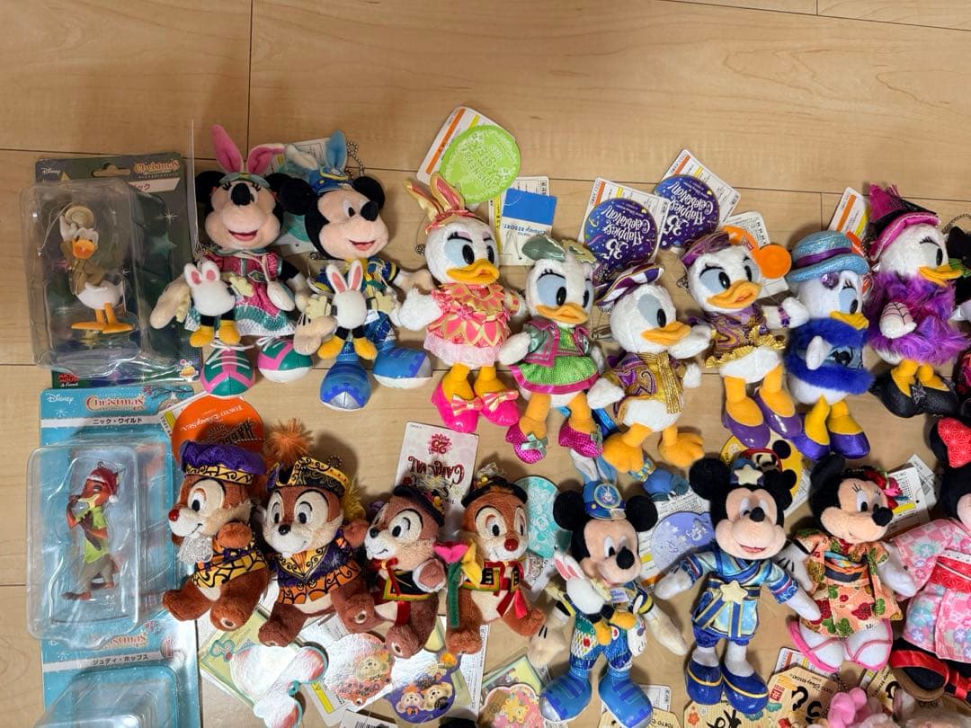 disney ディズニー　グッズまとめ