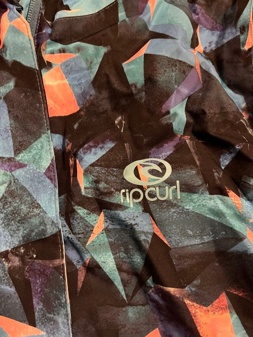 スキー・スノーボード　ウェア　ripcurl