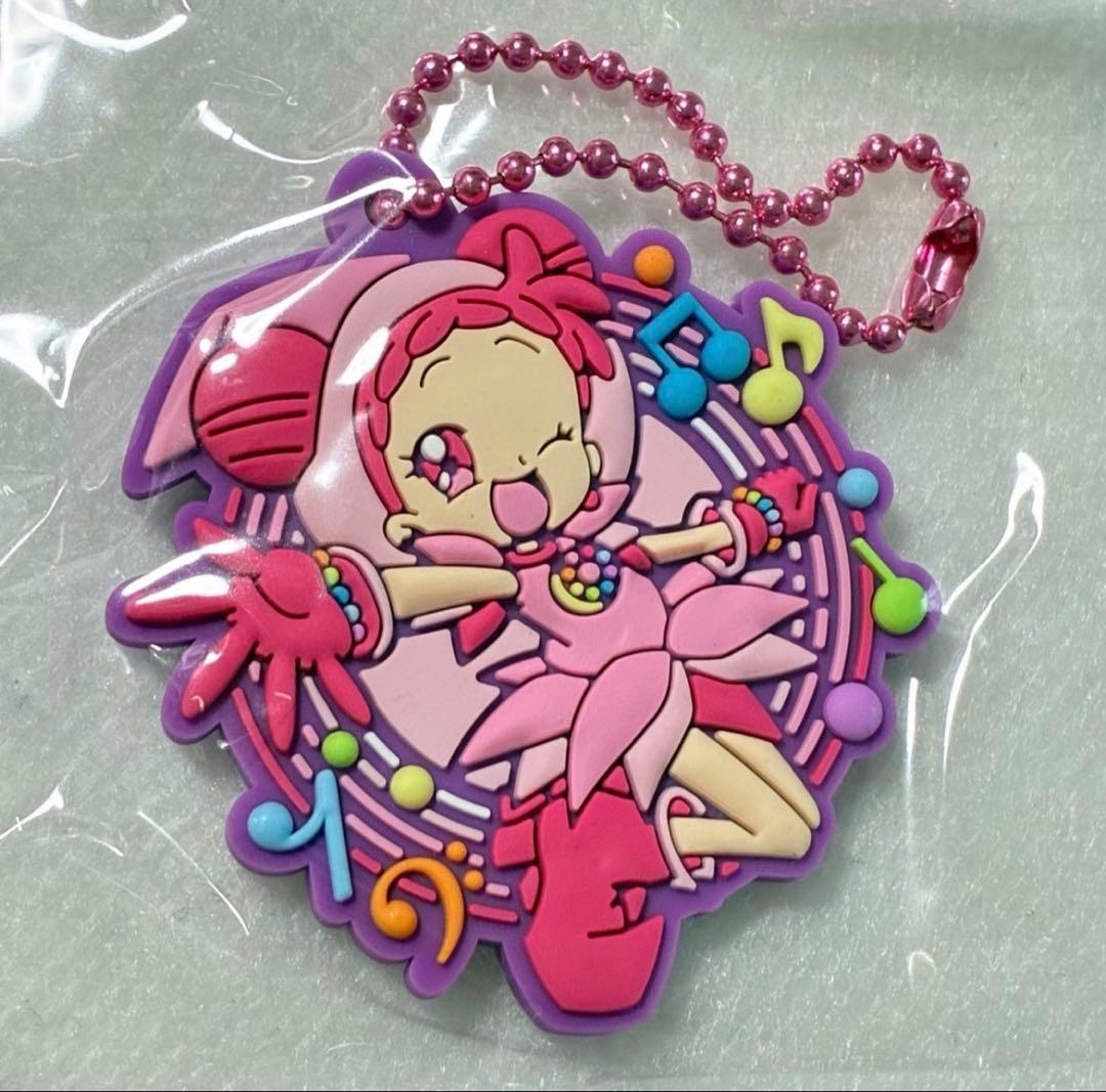 おジャ魔女どれみ　まとめ売り　ガチャ　ぬいぐるみ　マスコット　など