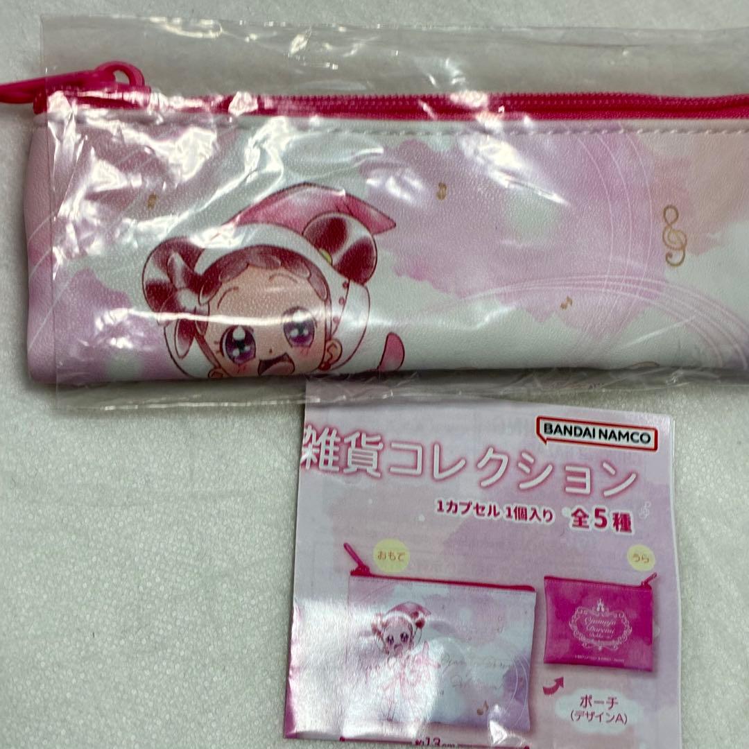 おジャ魔女どれみ　まとめ売り　ガチャ　ぬいぐるみ　マスコット　など