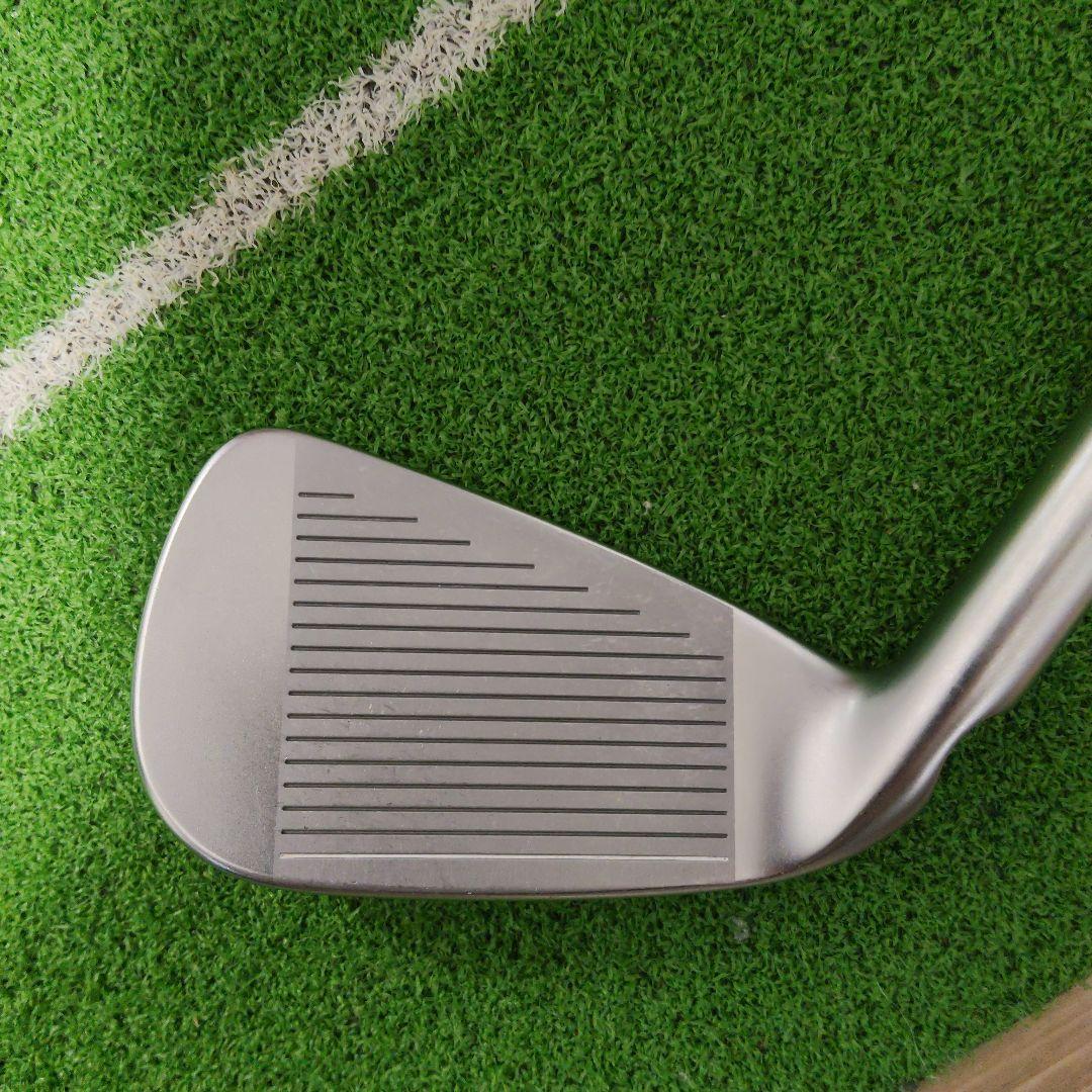 【美品】PING i525　5番アイアン単品