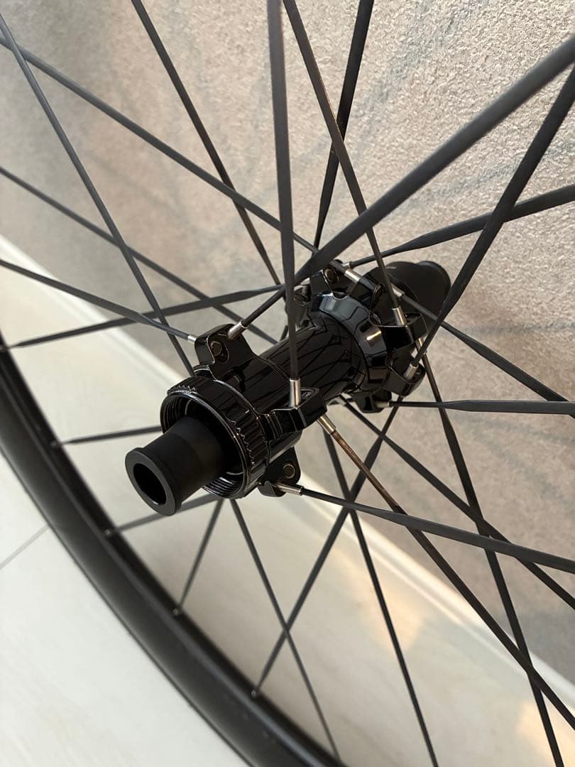 パーツ ROVAL RAPIDE CLX III