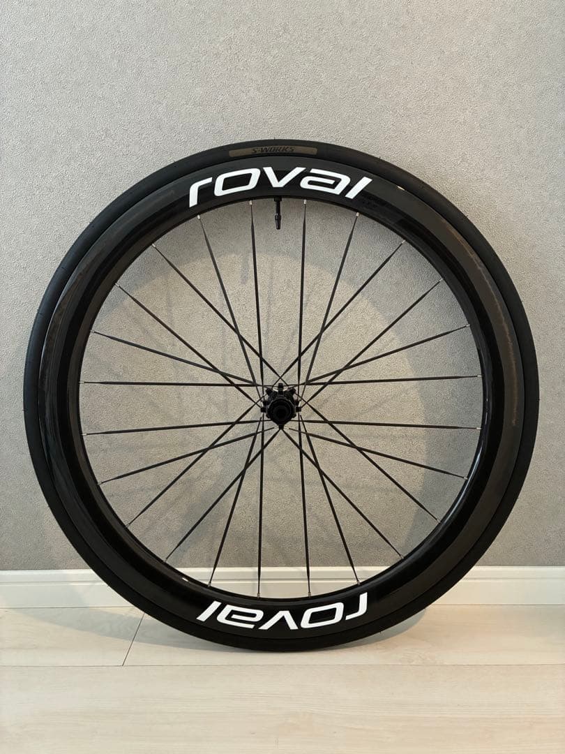 パーツ ROVAL RAPIDE CLX III