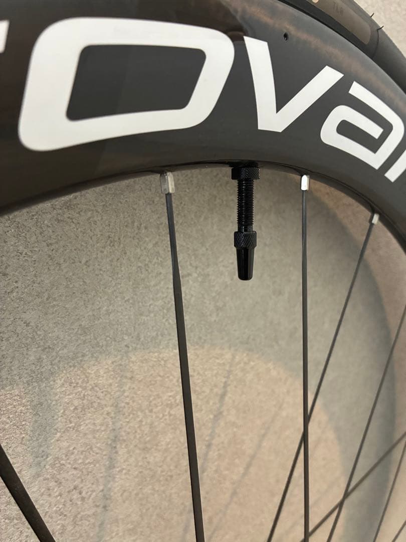 パーツ ROVAL RAPIDE CLX III