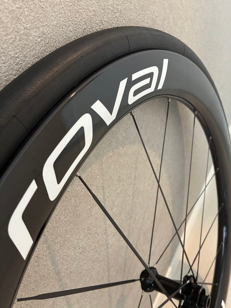 パーツ ROVAL RAPIDE CLX III