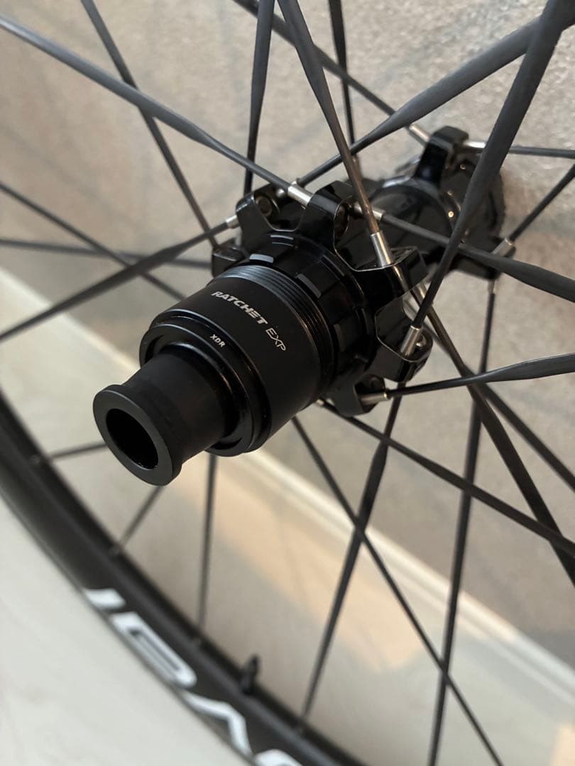 パーツ ROVAL RAPIDE CLX III