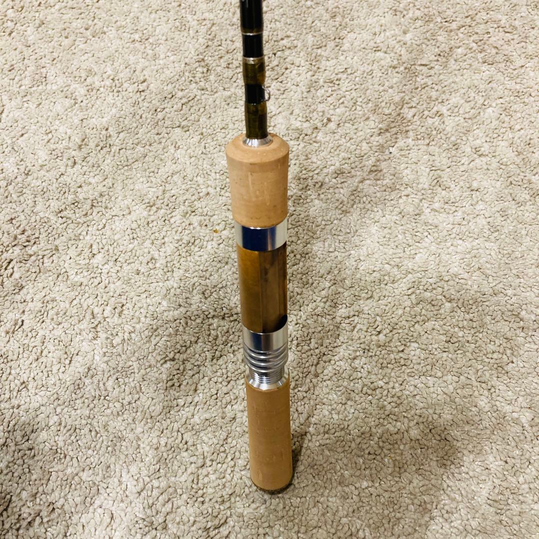 【未使用品】渓流解禁前　ダイワ　24シルバークリーク　トラッド　410L