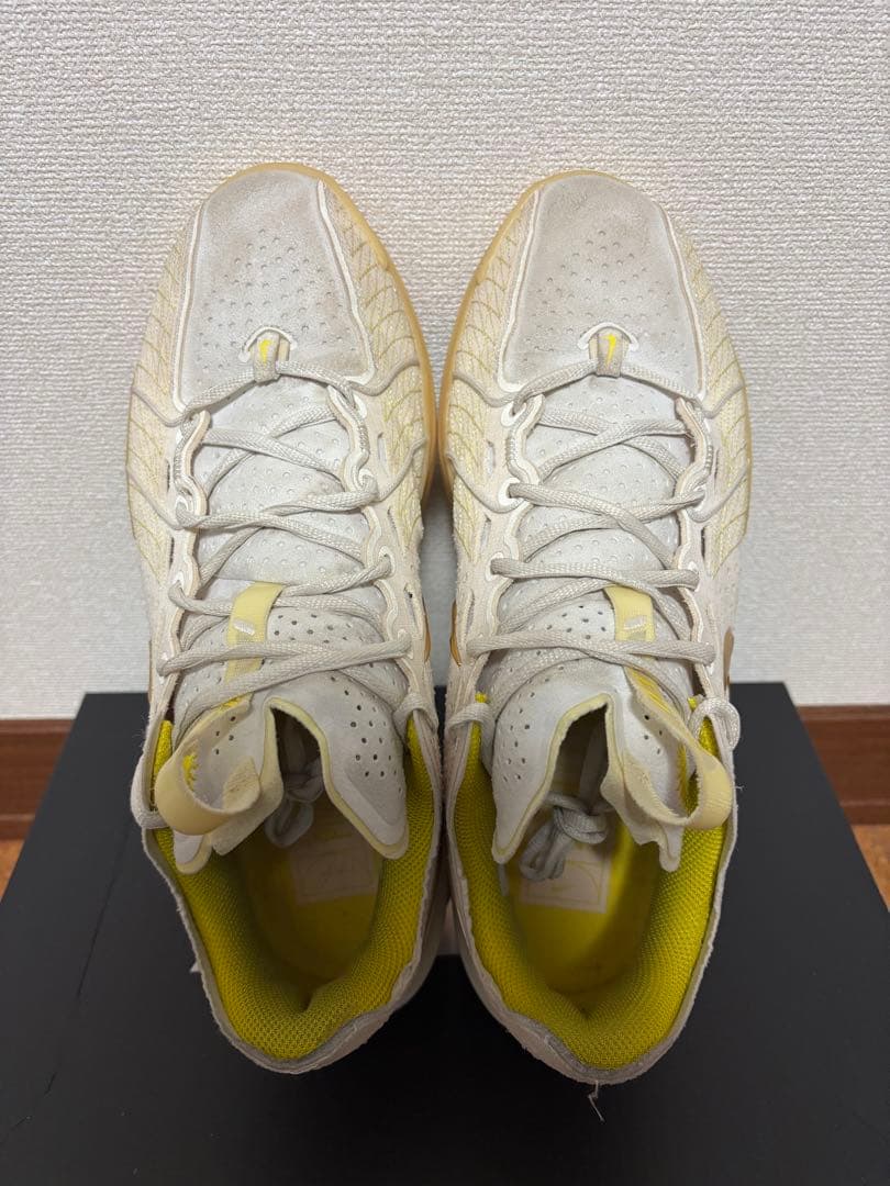 シューズ(男性用) Nike G.T.CUT 3 PE EP