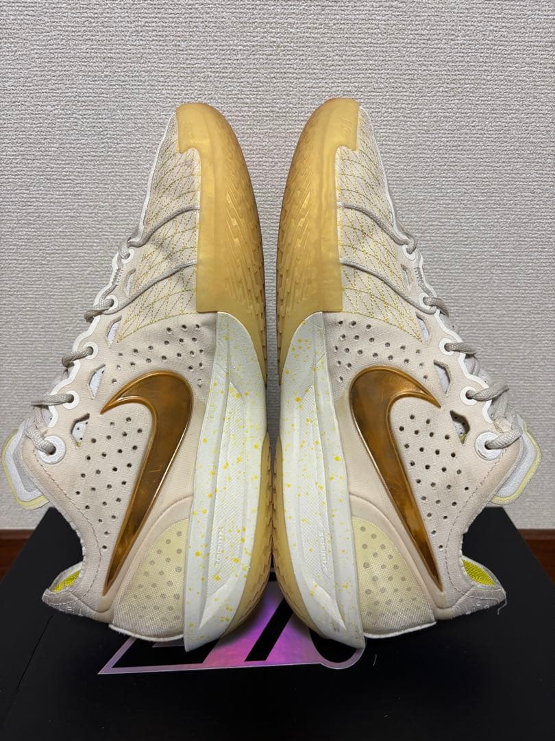 シューズ(男性用) Nike G.T.CUT 3 PE EP