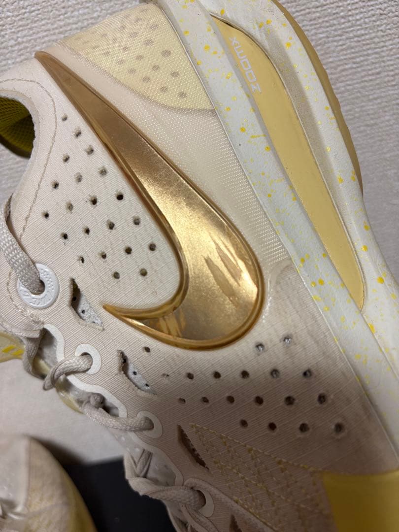 シューズ(男性用) Nike G.T.CUT 3 PE EP