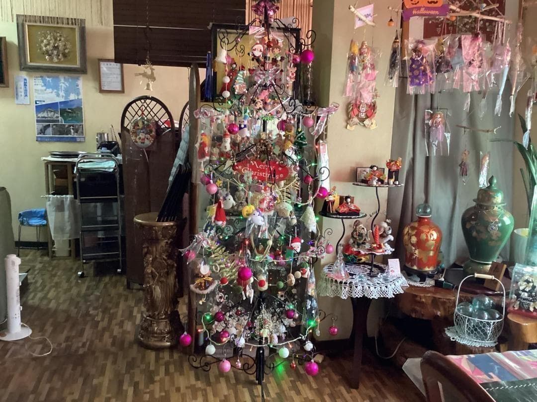 クリスマスツリー 180cm 144個の装飾フック christmas treb
