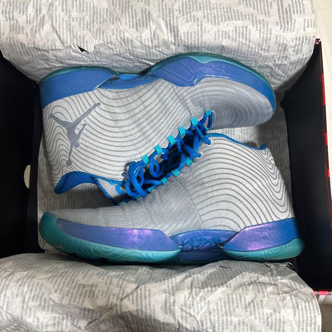 シューズ(男性用) Air Jordan XX9 play off pack/28.0
