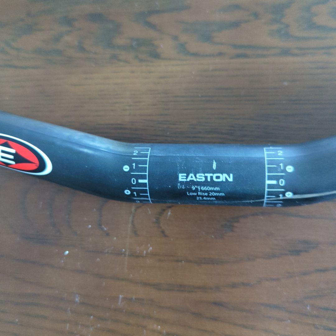 EASTON money lite xc ハンドル 660mm