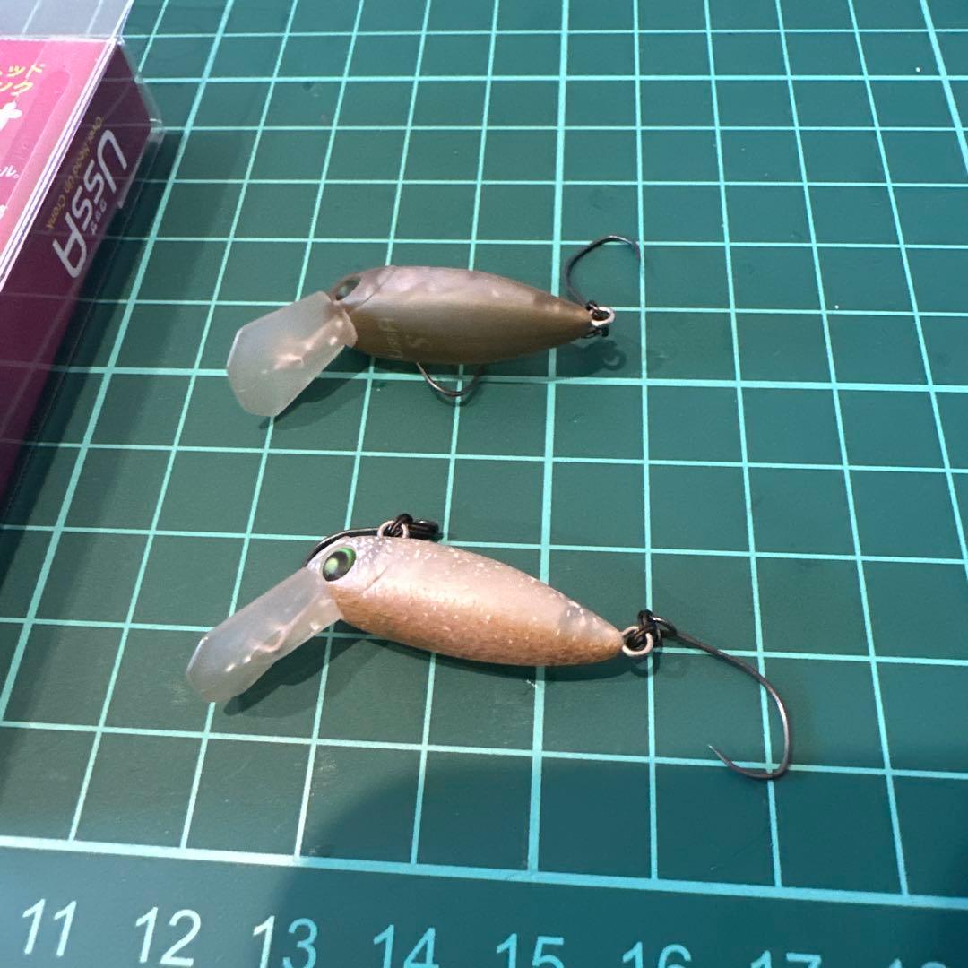 ロデオクラフト　ウッサS