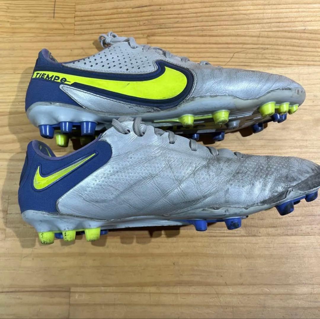 Nike Tiempo サッカーシューズ・スパイク