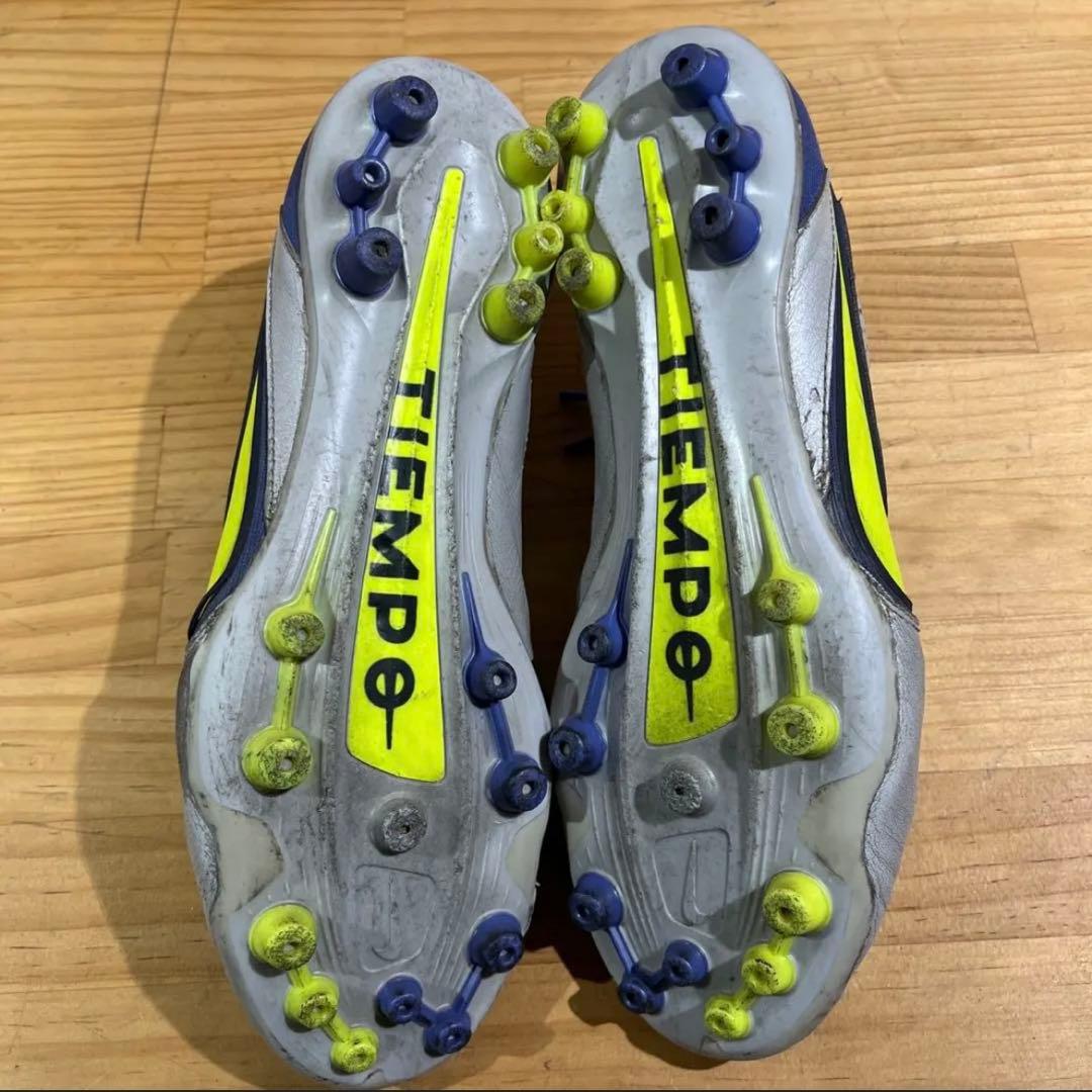 Nike Tiempo サッカーシューズ・スパイク