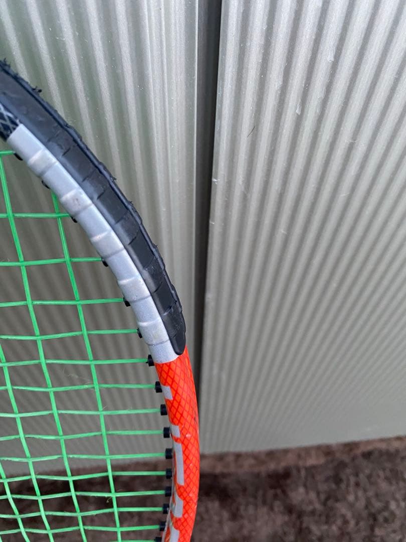 Liquidl Radical リキッドメタルYONEX 2本セット