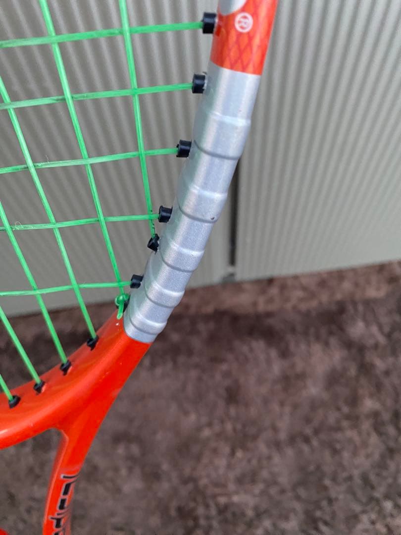 Liquidl Radical リキッドメタルYONEX 2本セット