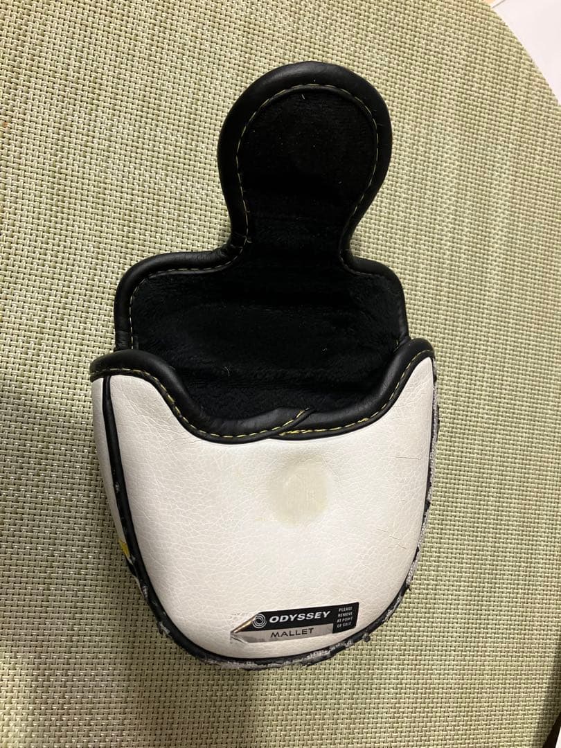 オデッセイパター ODYSSEY STROKE LAB R-BALL