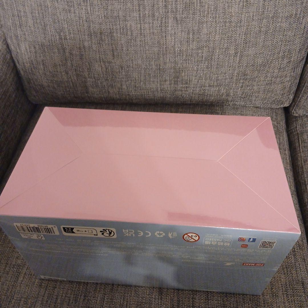 新品・未開封POP MART Exciting Macaron