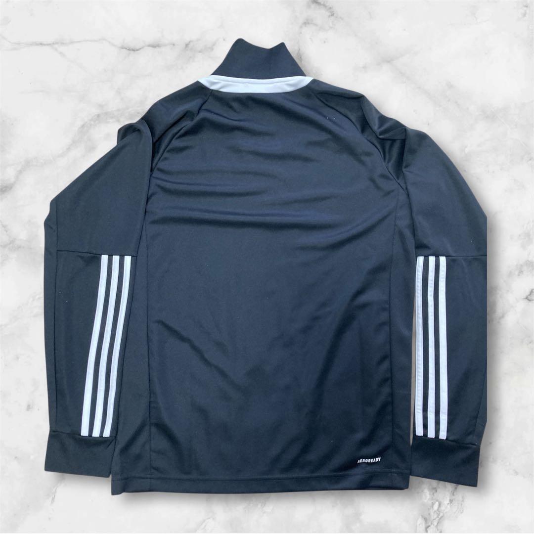adidas トレーニングジャケット　XL