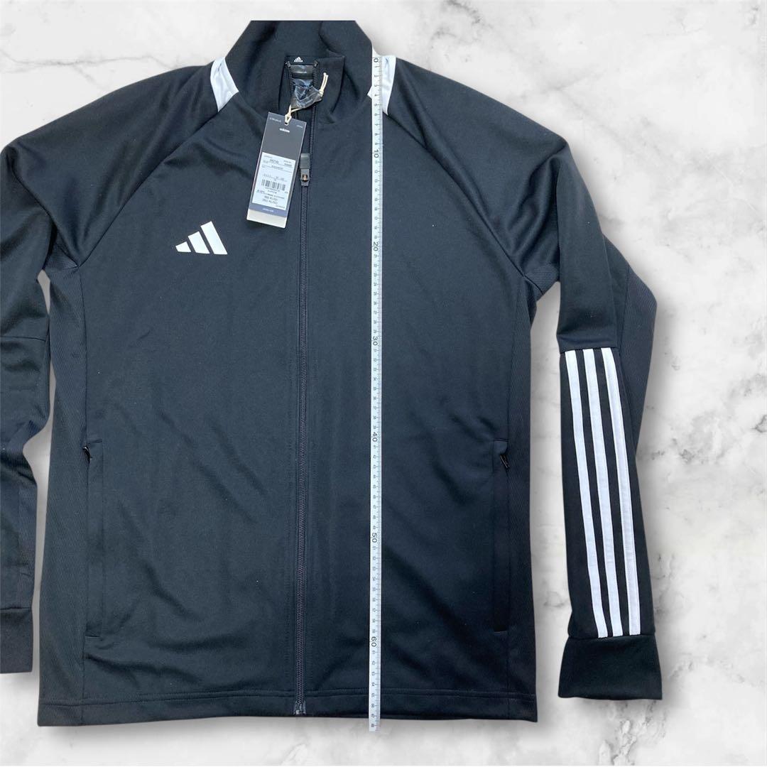 adidas トレーニングジャケット　XL